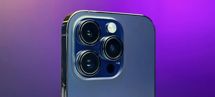 Что делать, если не фокусируется камера на iPhone? - фото 2 Что делать, если не фокусируется камера на iPhone? - фото 2