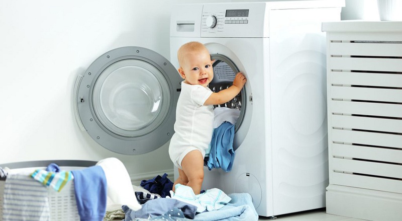 Как открыть дверцу стиральной машины, если она заблокирована? - фото 3 Как открыть дверцу стиральной машины, если она заблокирована? - фото 3