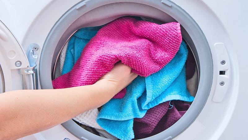 Как открыть дверцу стиральной машины, если она заблокирована? - фото 4 Как открыть дверцу стиральной машины, если она заблокирована? - фото 4